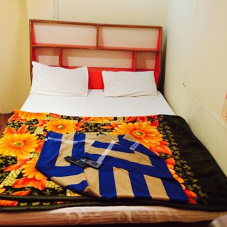 העיר בנגלור Hotel Green Land מראה חיצוני תמונה
