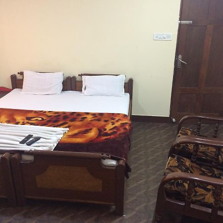 העיר בנגלור Hotel Green Land מראה חיצוני תמונה
