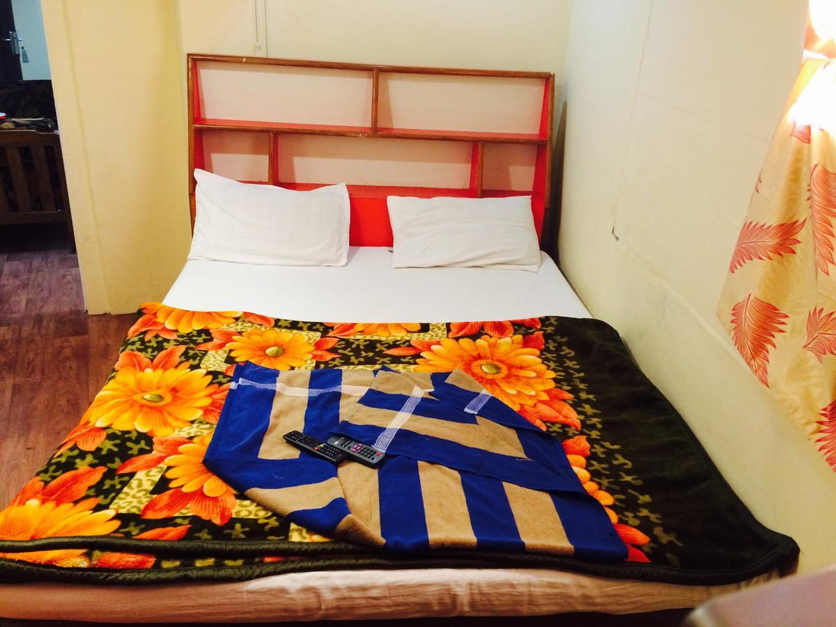 העיר בנגלור Hotel Green Land מראה חיצוני תמונה