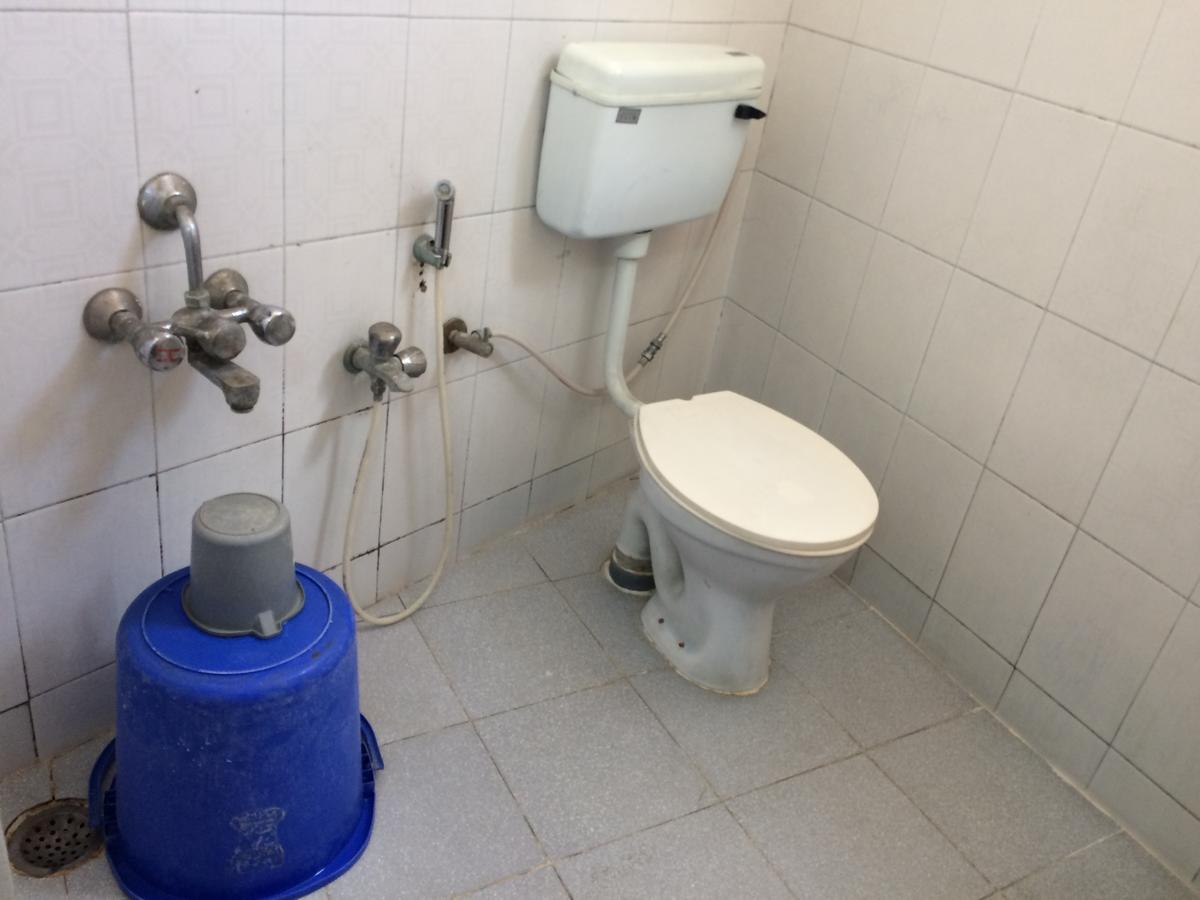 העיר בנגלור Hotel Green Land מראה חיצוני תמונה