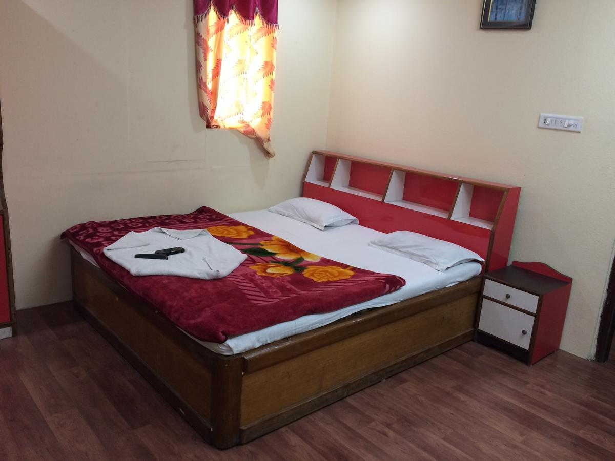 העיר בנגלור Hotel Green Land מראה חיצוני תמונה