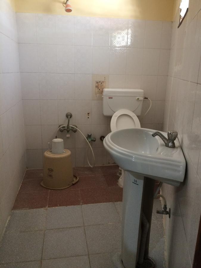 העיר בנגלור Hotel Green Land מראה חיצוני תמונה